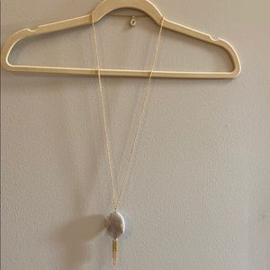 Bourbon & Bow ties Necklace